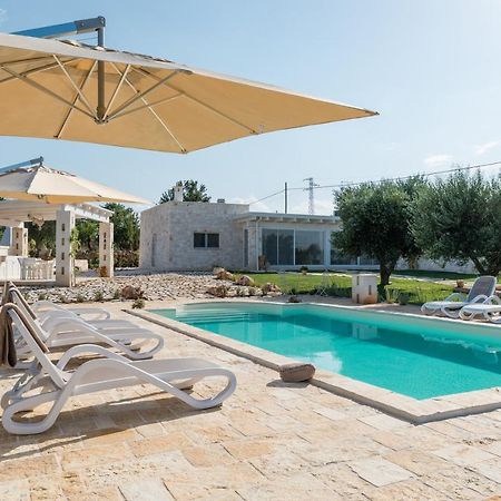 Tenuta Traghetto Ostuni Exterior foto