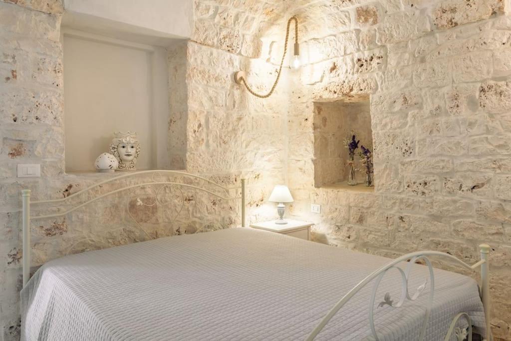 Tenuta Traghetto Ostuni Exterior foto