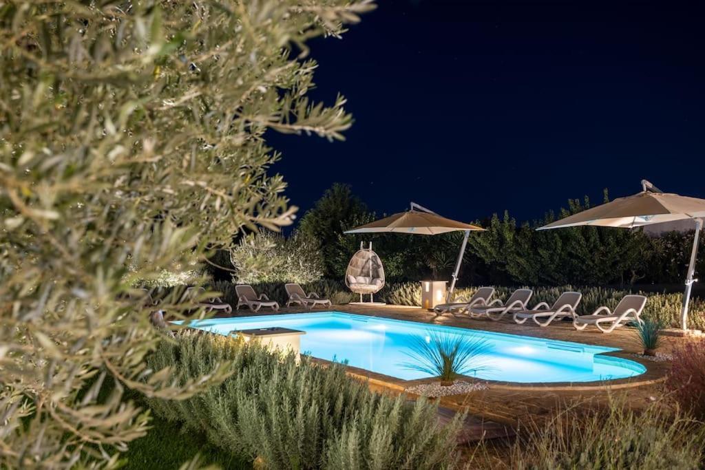 Tenuta Traghetto Ostuni Exterior foto